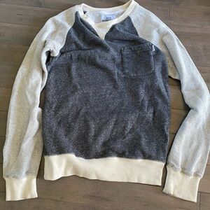 Publish sweater